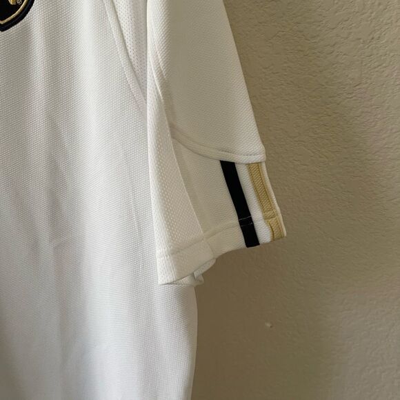 Adidas Norte dame performance polo - Picture 3 of 5